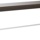 Abbildung table mi-haute Formline Schrägansicht