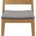 Abbildung chaise Quin Vorderansicht