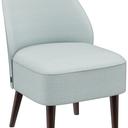 Abbildung fauteuil Cliff Schrägansicht