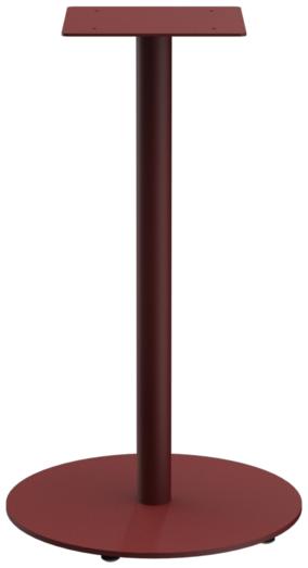 Abbildung eettafel T12 Slim Rückansicht