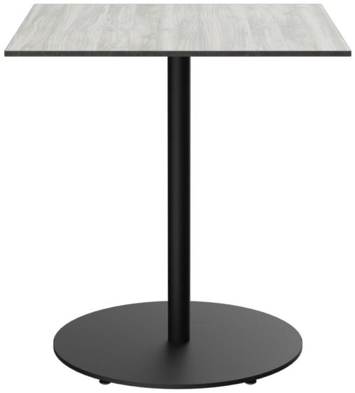Abbildung eettafel T12 Slim Seitenansicht