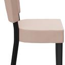 Abbildung stoel Damara Seitenansicht