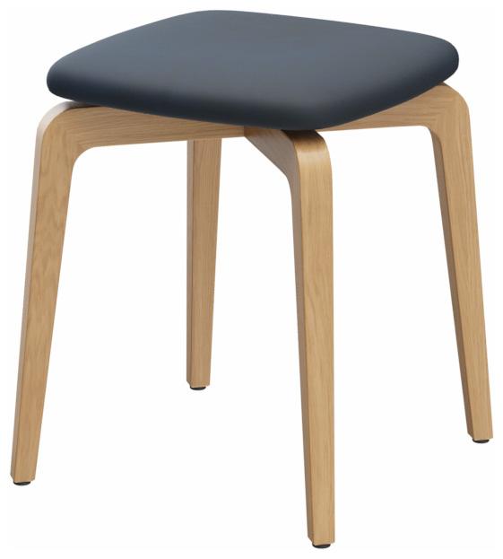 Abbildung Kruk Daya Schrägansicht