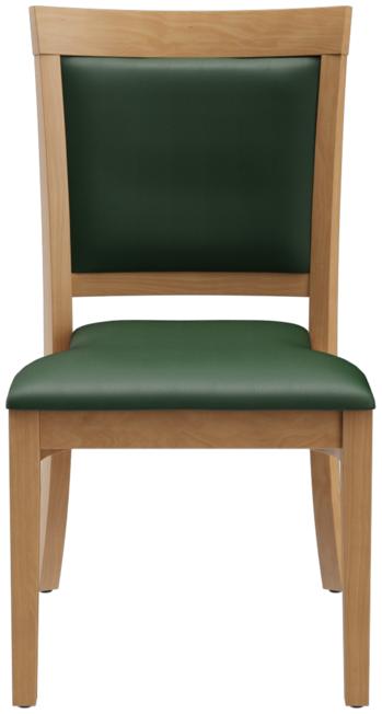 Abbildung chair Mily Vorderansicht