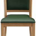 Abbildung chair Mily Vorderansicht