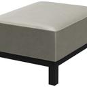 Abbildung Hocker Chilly Schrägansicht