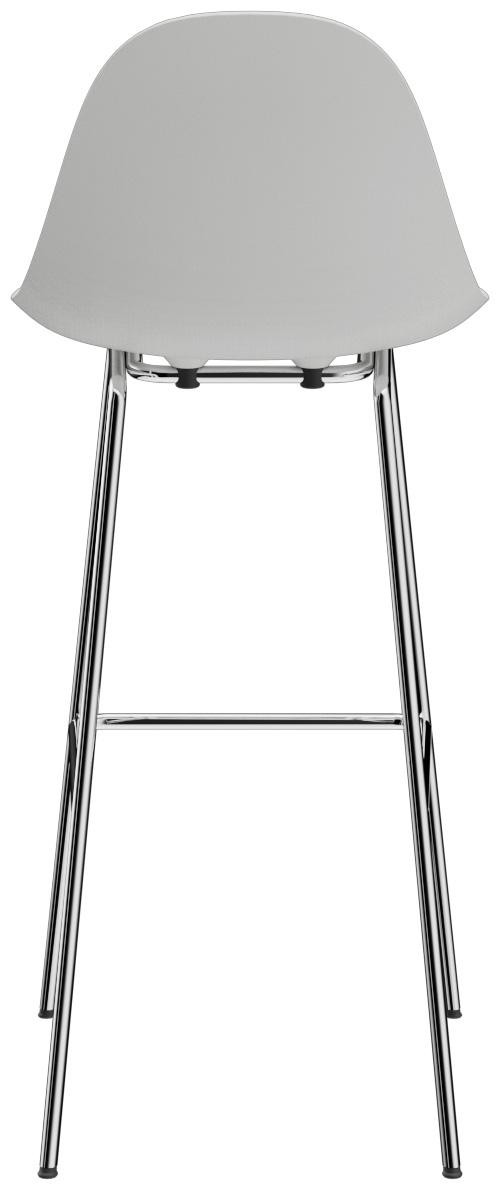 Abbildung bar stool TA Rückansicht