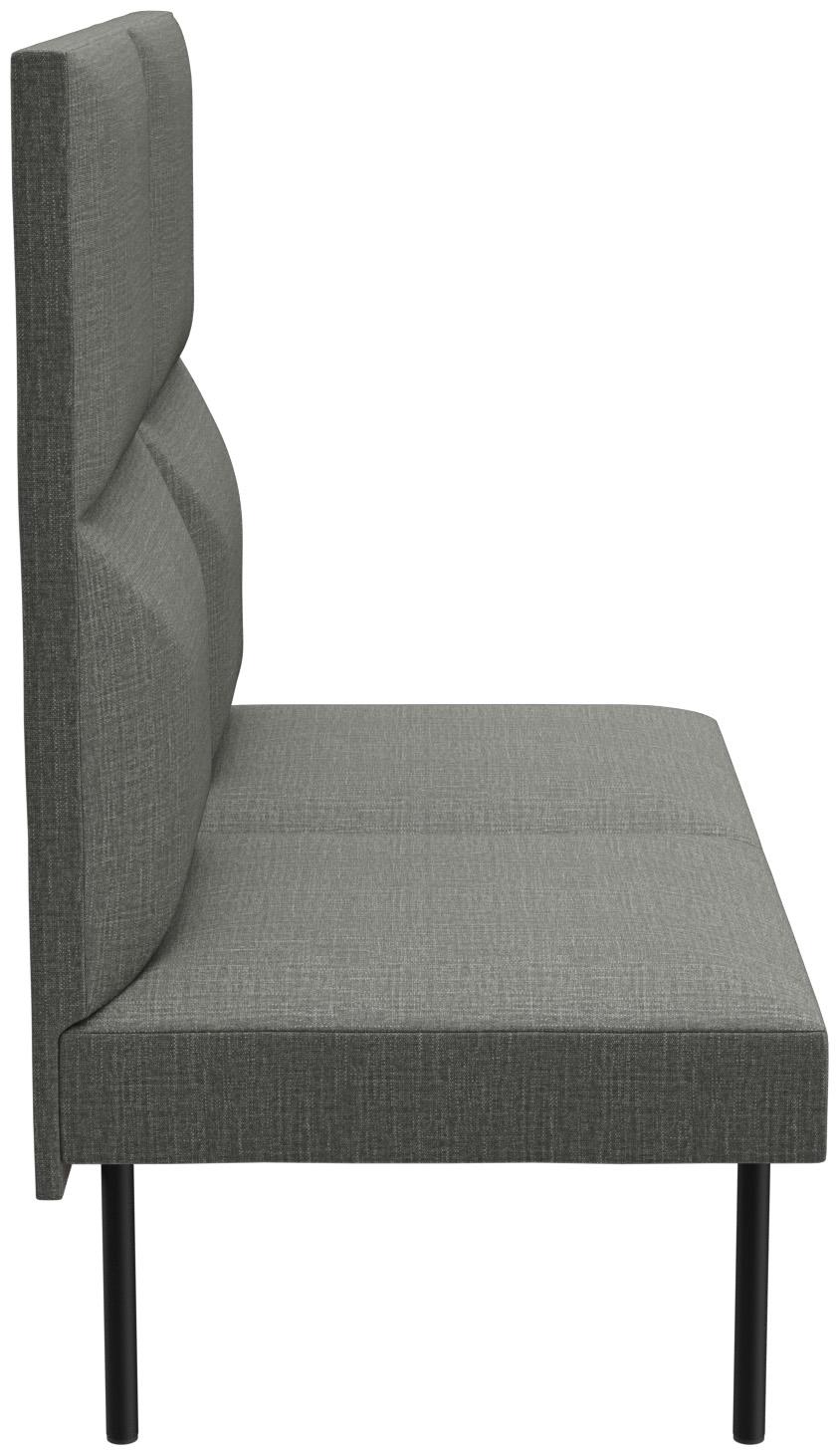 Abbildung Élément 120 cm Tuya B Seitenansicht