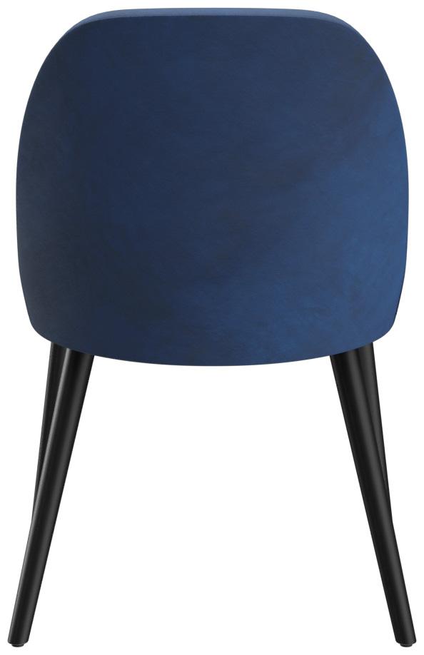 Abbildung chair Hada Rückansicht