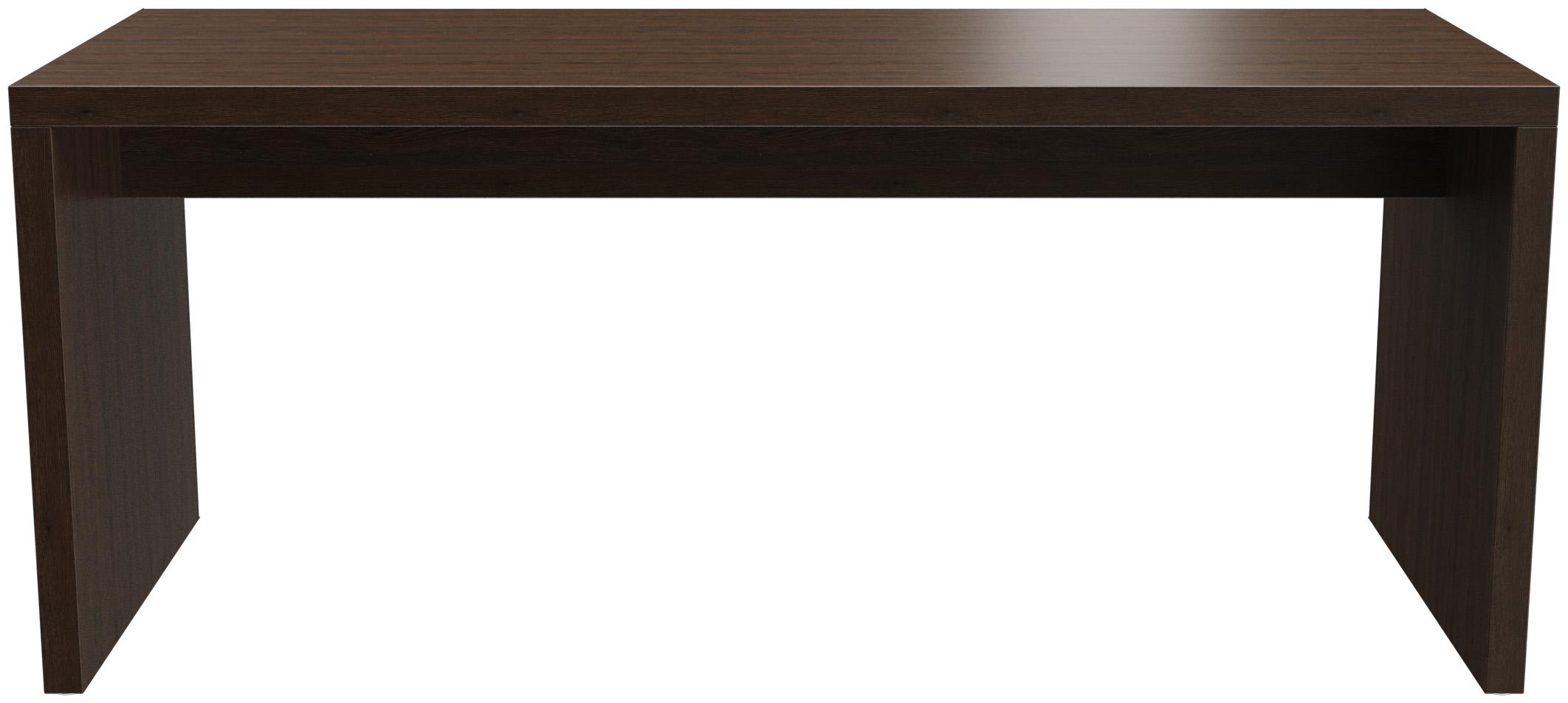 Abbildung Table à manger Formline Rückansicht