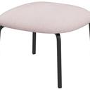 Abbildung Tabouret Liberty Schrägansicht