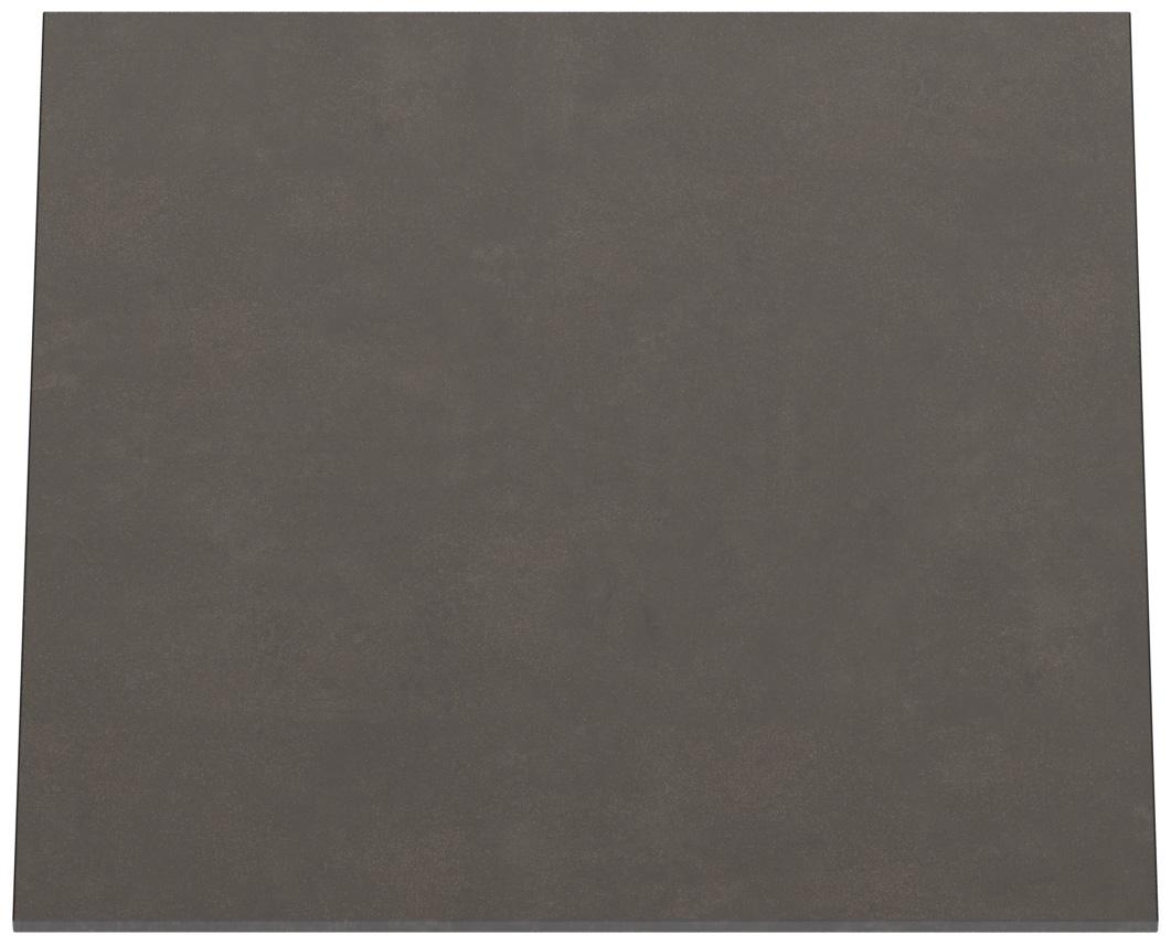 Abbildung Plateau de table Compact Slim Schrägansicht