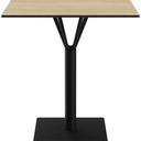 Abbildung table à manger Kurus Vorderansicht