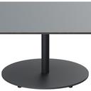Abbildung Table basse T12 Slim Seitenansicht
