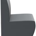Abbildung Single element 60 cm D-Line Seitenansicht