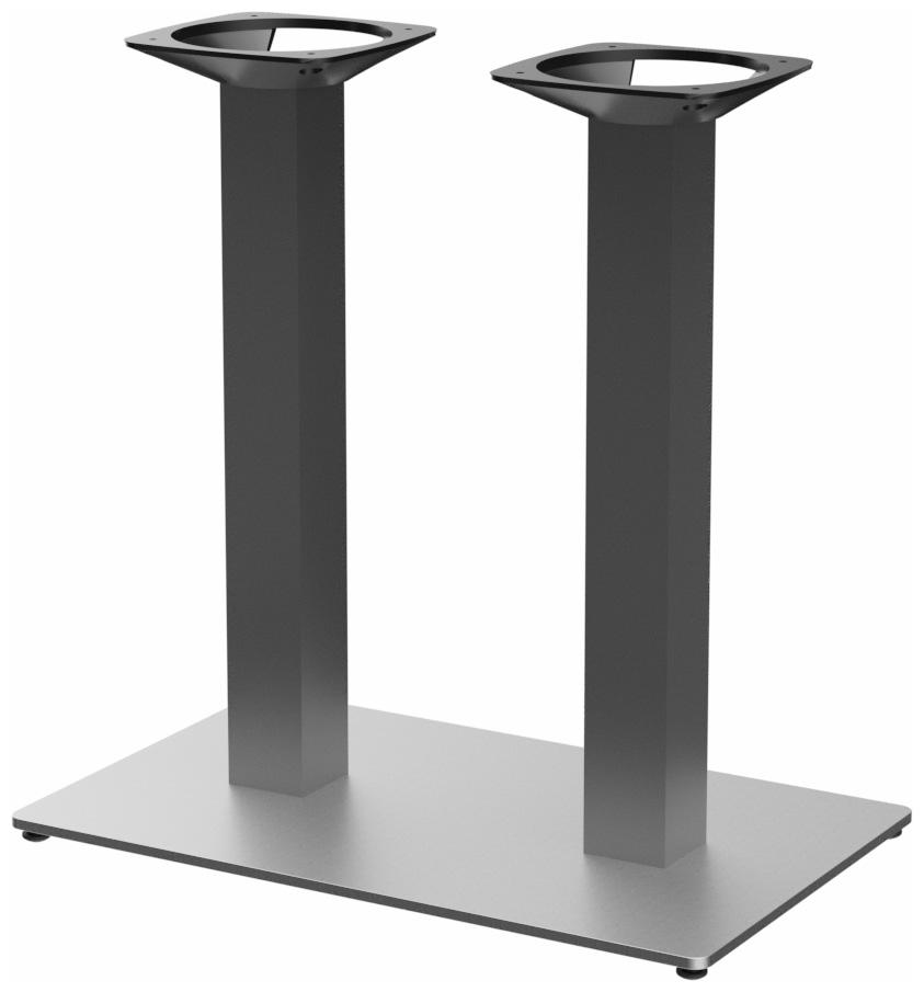 Abbildung Table à manger Kerst Schrägansicht