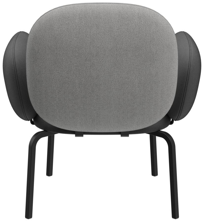 Abbildung stoel Liberty Rückansicht