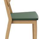 Abbildung chaise Quorum C Seitenansicht