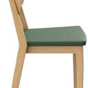 Abbildung chair Quorum C Seitenansicht