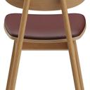 Abbildung chaise Ralera Rückansicht