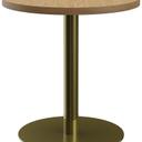 Abbildung Table à manger Kerst Vorderansicht