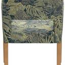 Abbildung Armstoel Nalu Rückansicht