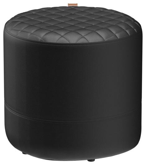 Abbildung Tabouret Panora Rückansicht