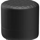 Abbildung Tabouret Panora Rückansicht