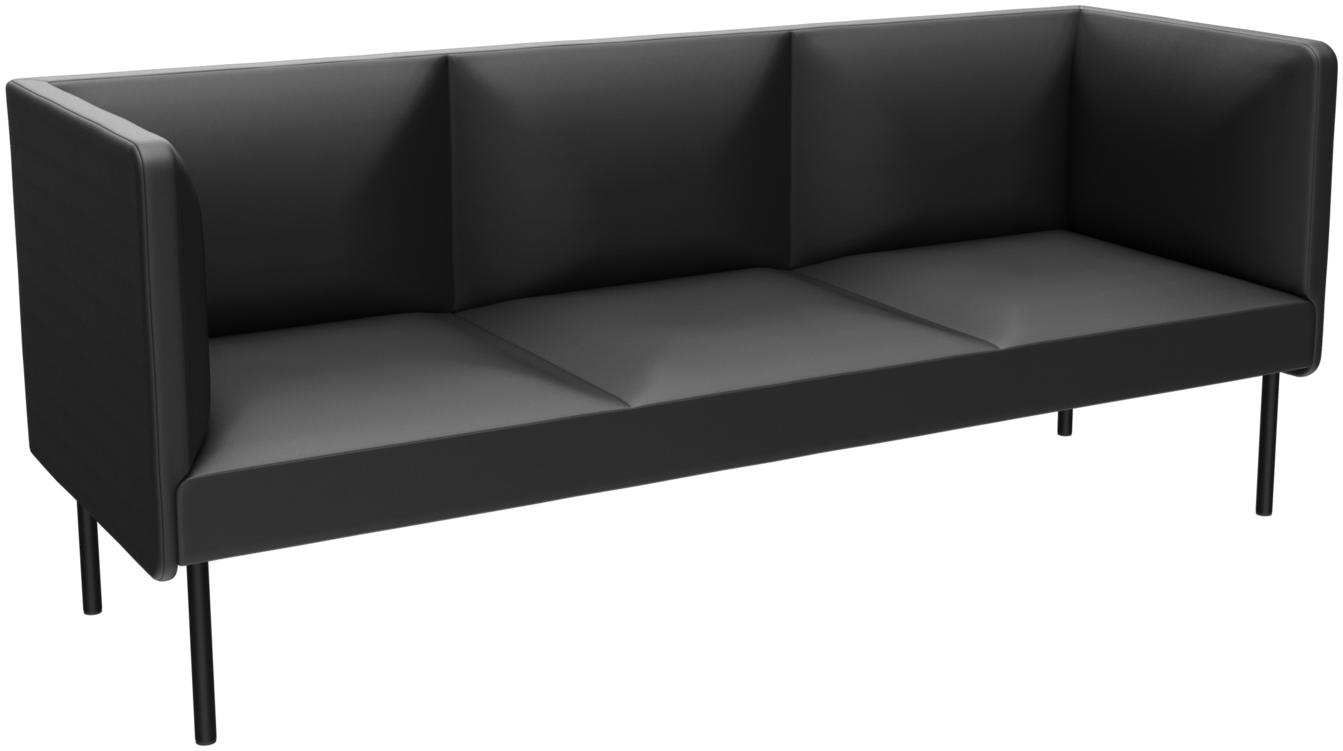 3-seater element Tuya