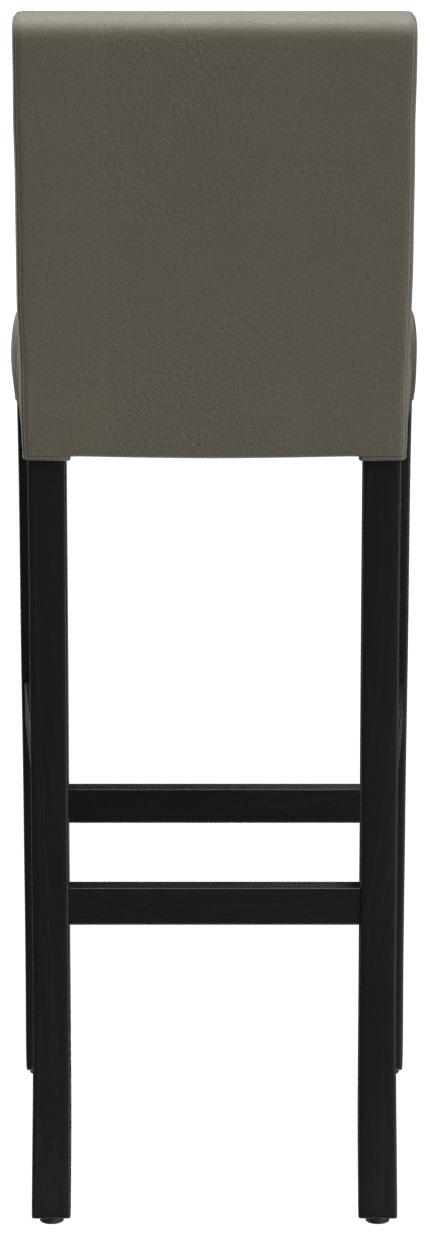 Abbildung Barhocker Debby Rückansicht