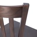 Abbildung Stuhl Garyo Detailansicht