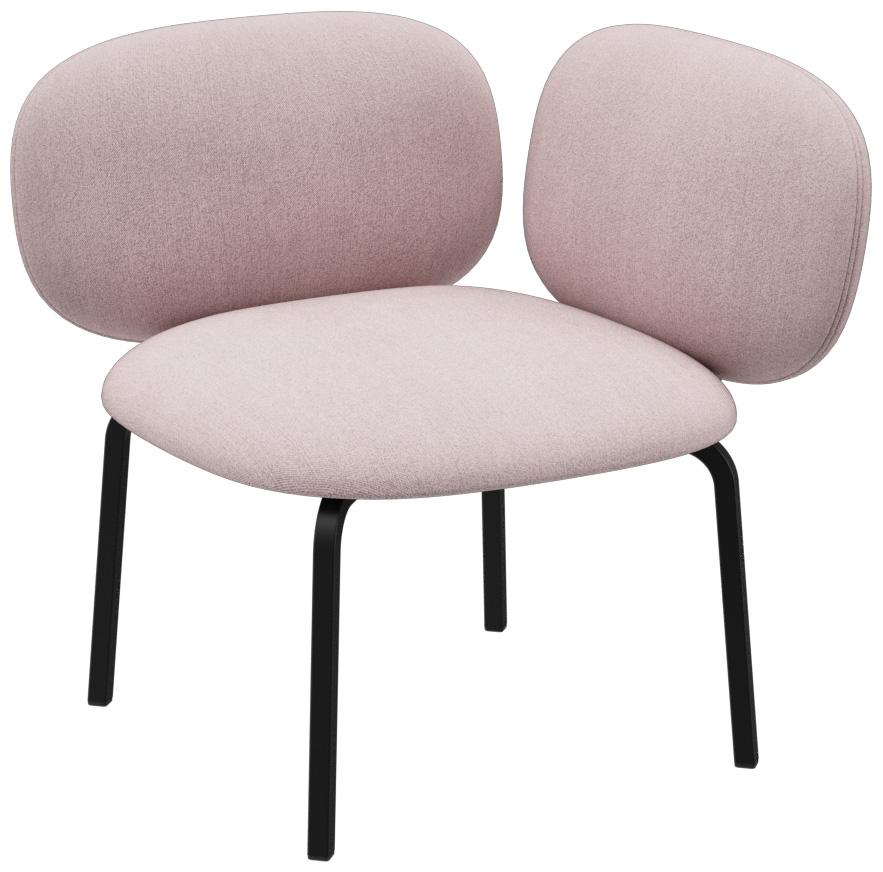 Hoekzetel links Liberty