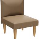 Abbildung Element 60 cm Tuya B Schrägansicht