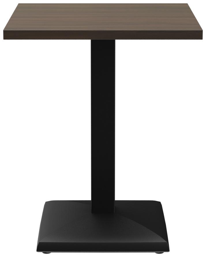 Abbildung dining table Kord Vorderansicht