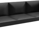 Abbildung 3-Sitzer-Element Tuya Schrägansicht