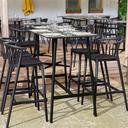 Abbildung bar stool Esina Ambiente
