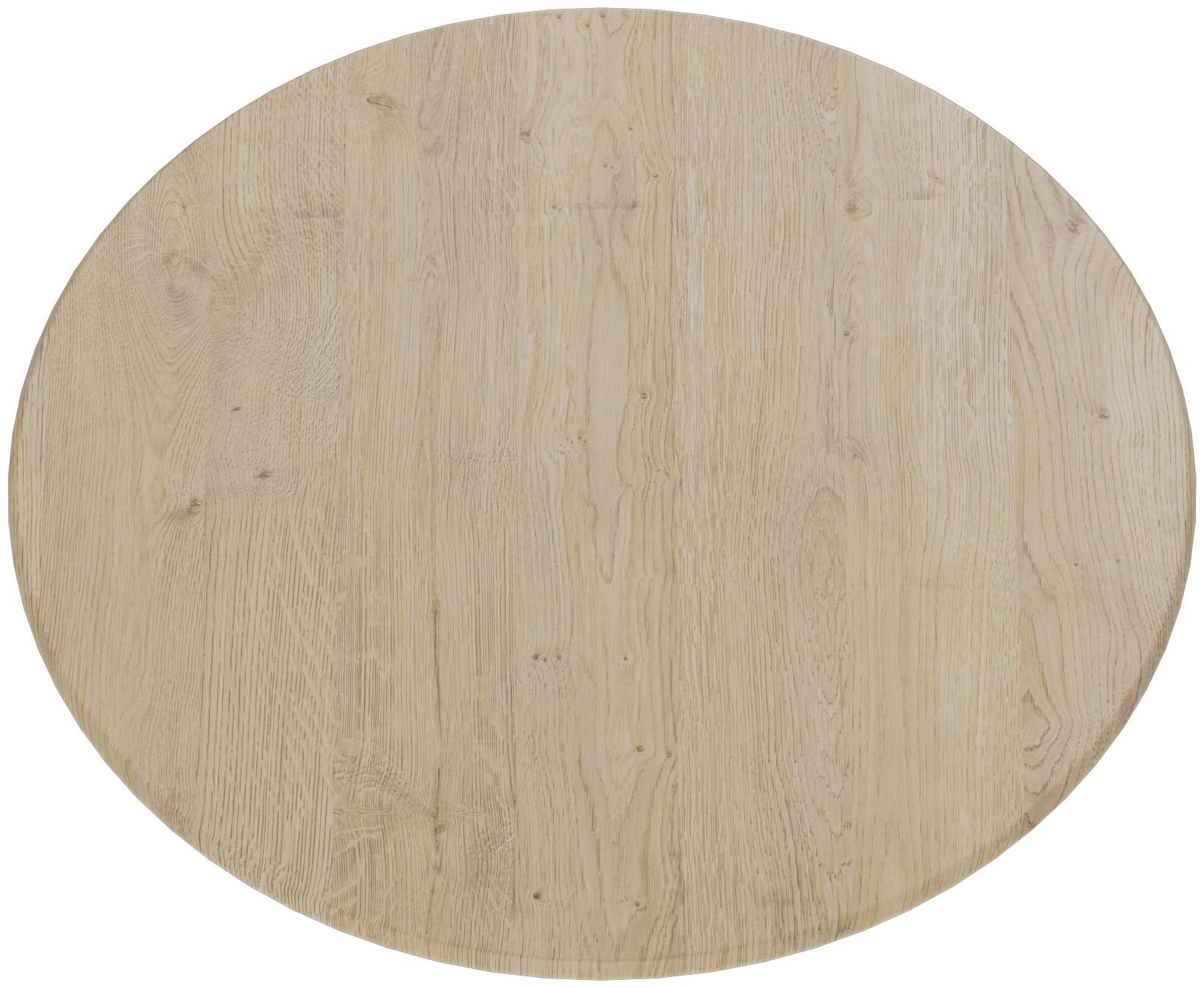 Abbildung Plateau de table Easy Slim Schrägansicht