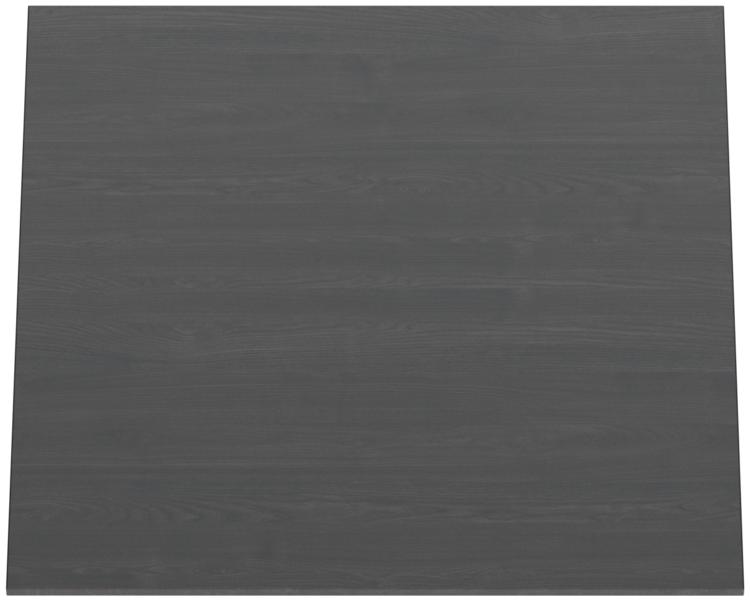 Abbildung Tischplatte Compact Slim Schrägansicht