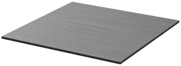 Abbildung Tischplatte Compact Slim Schrägansicht