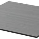 Abbildung Tischplatte Compact Slim Schrägansicht