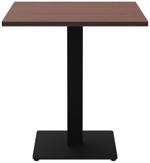 Abbildung dining table Kerst Vorderansicht