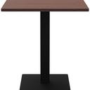 Abbildung dining table Kerst Vorderansicht