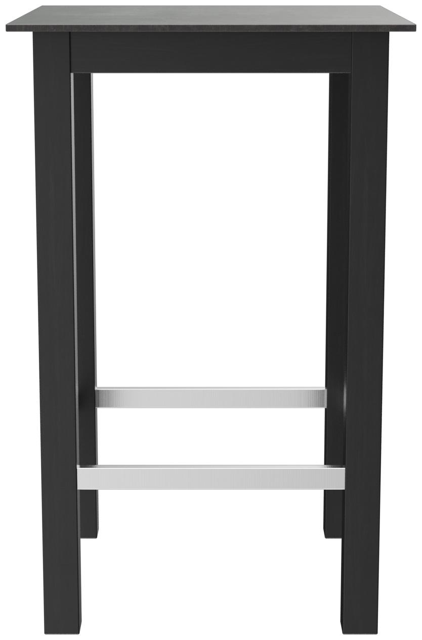 Abbildung Mange-debout Dunia Seitenansicht