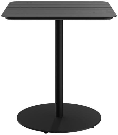 Abbildung eettafel T12 Slim Rückansicht