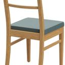 Abbildung Stuhl Will Schrägansicht