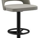 Abbildung bar stool Kerst S Schrägansicht