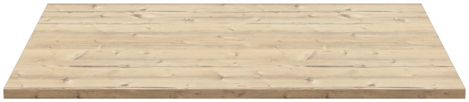 Abbildung Tabletop Vario Strong Rückansicht