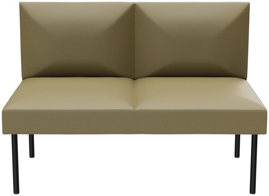 Abbildung Element 120 cm Tuya B Vorderansicht