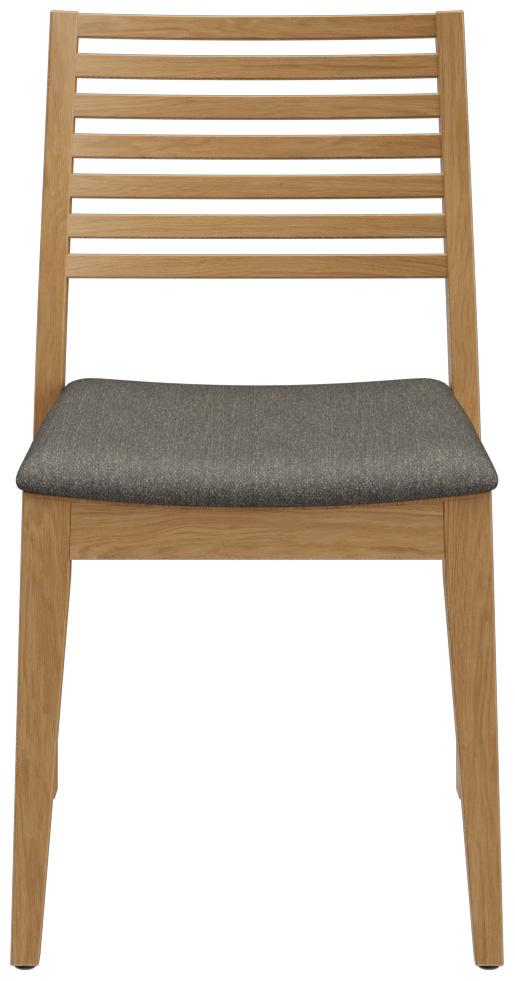 Abbildung chair Quirin Vorderansicht