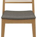 Abbildung chair Quirin Vorderansicht